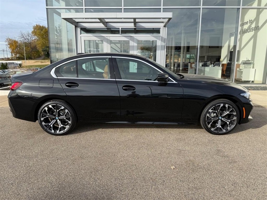 New 2026 BMW 330i xDrive Sedan w/ Premium Package image 2