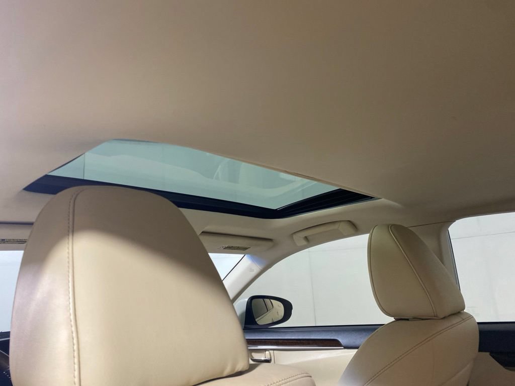 Used 2015 Lexus ES 350 w/ Premium Package FWD image 15