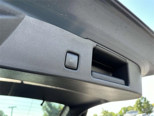 New 2025 Ford Escape ST-Line Select w/ Tech Pack #2 image 11