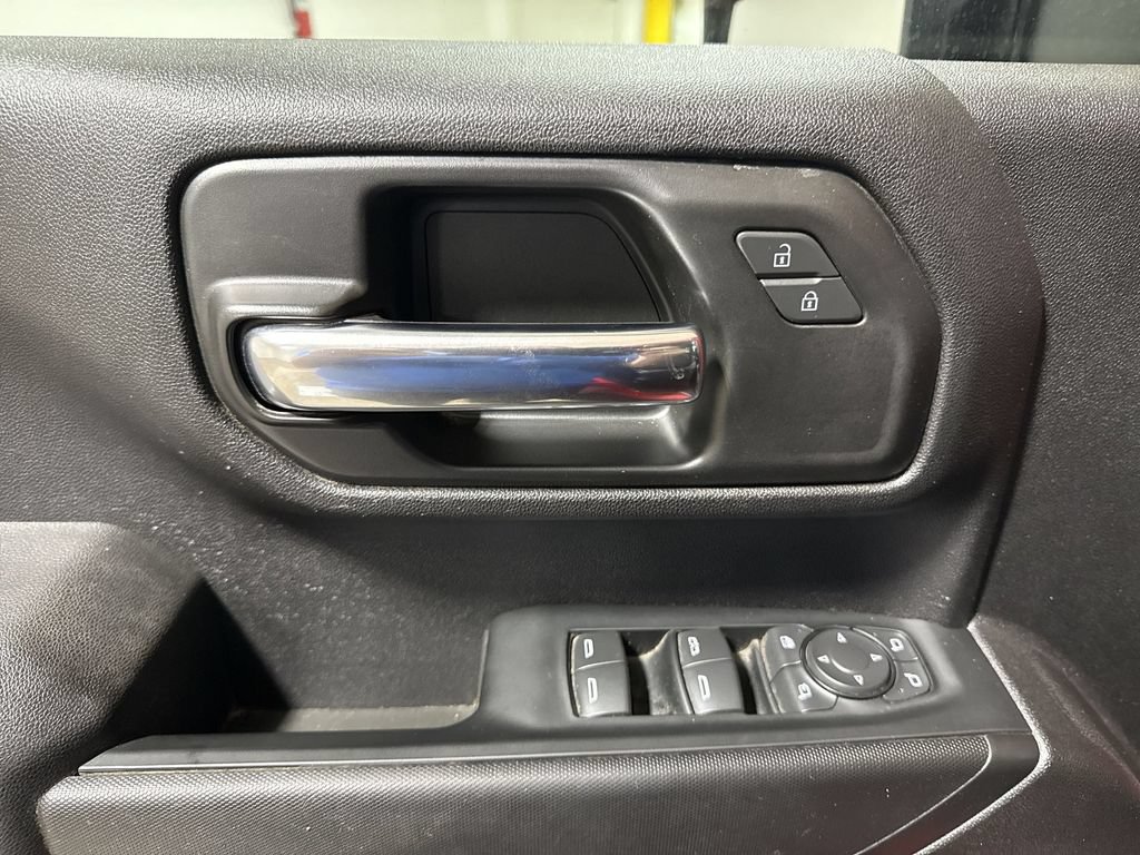 Used 2024 GMC Sierra 2500 Pro AWD/4WD image 20