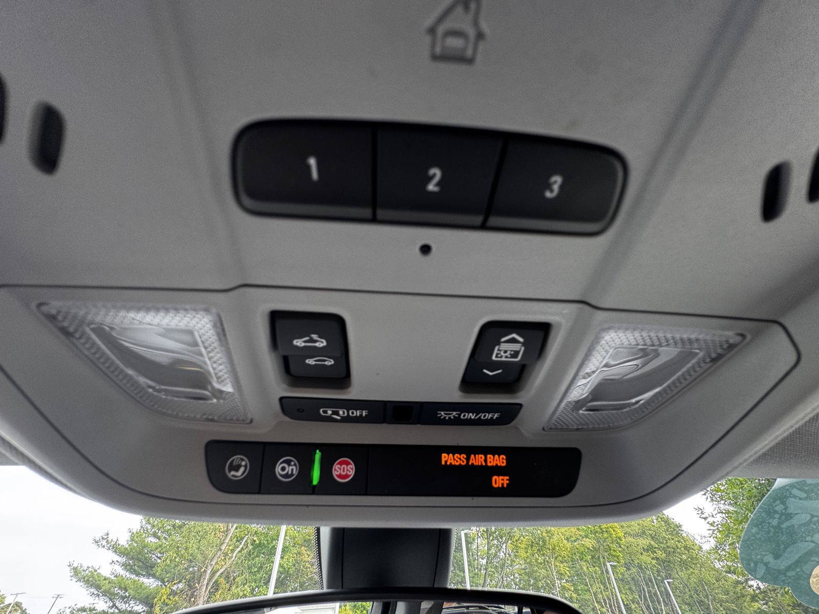Certified 2019 Chevrolet Equinox LT w/ Sun & Navigation Package AWD/4WD image 35