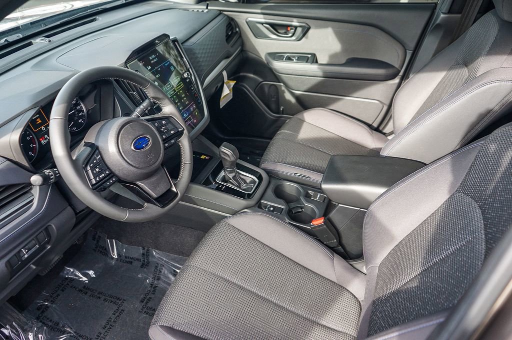 Certified 2025 Subaru Forester Premium image 21