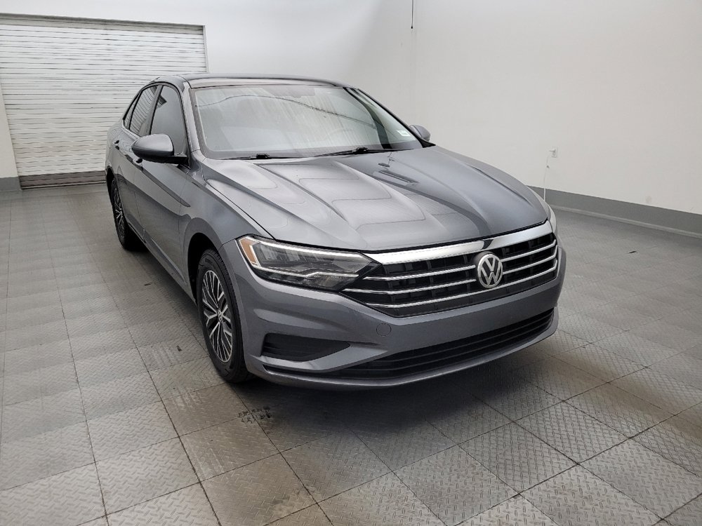 Used 2020 Volkswagen Jetta SE FWD image 13
