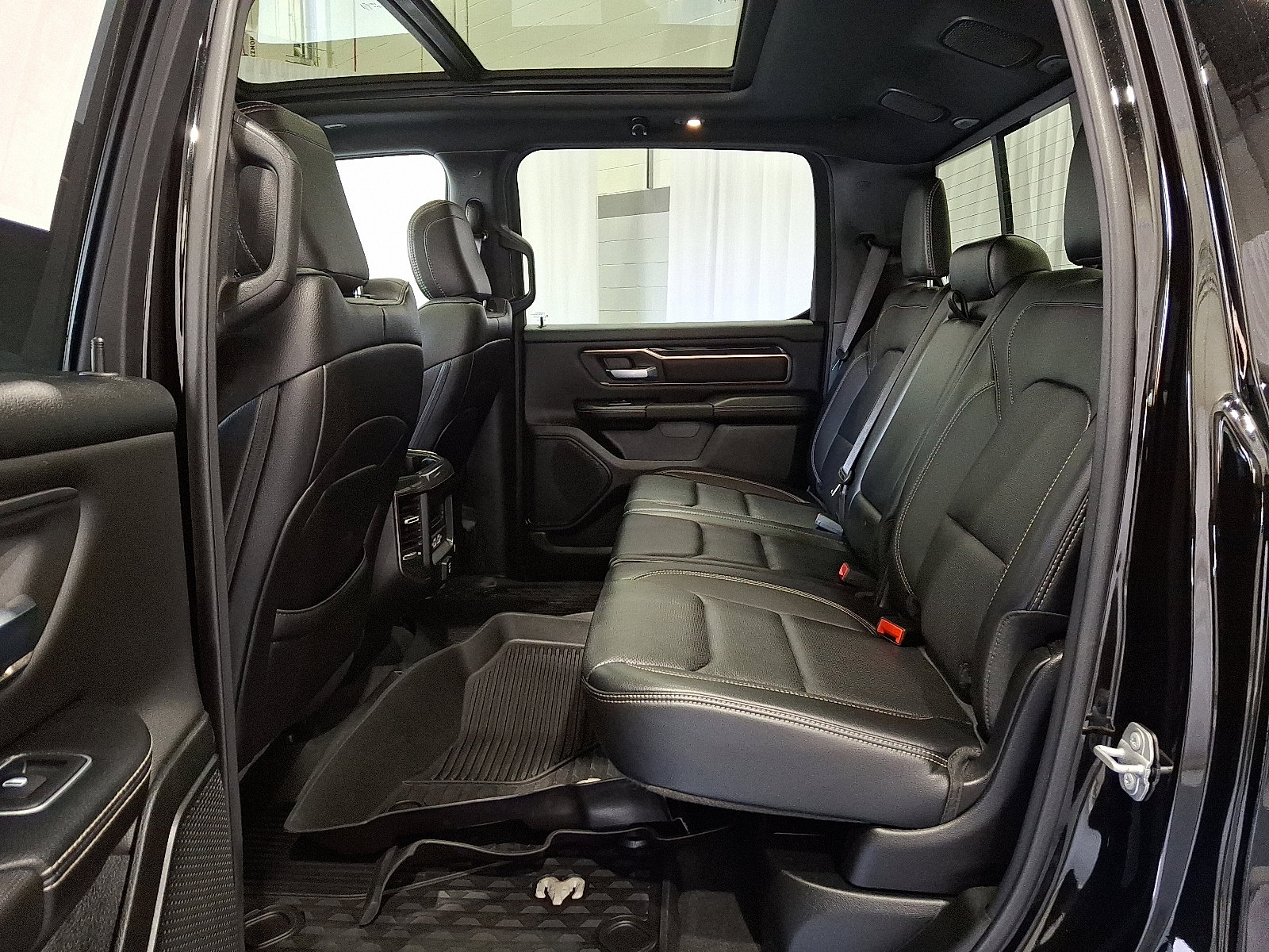 Used 2021 RAM 1500 Rebel w/ Rebel Level 2 Equipment Group image 8