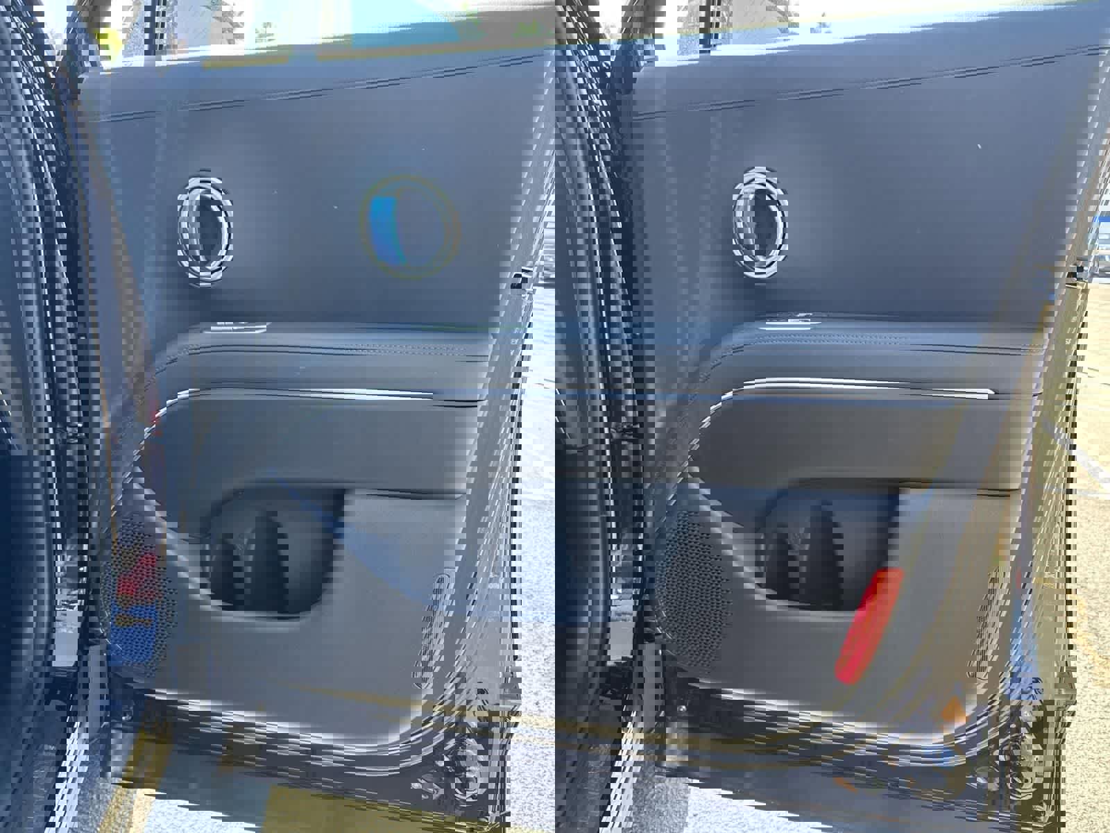 New 2026 Hyundai Palisade SEL image 37