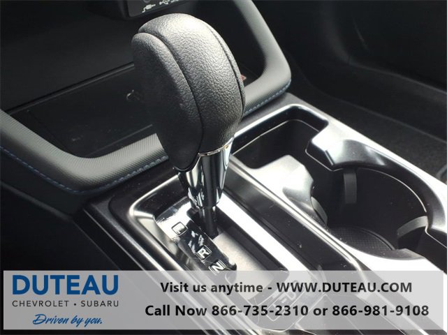 New 2026 Subaru Forester Premium image 23