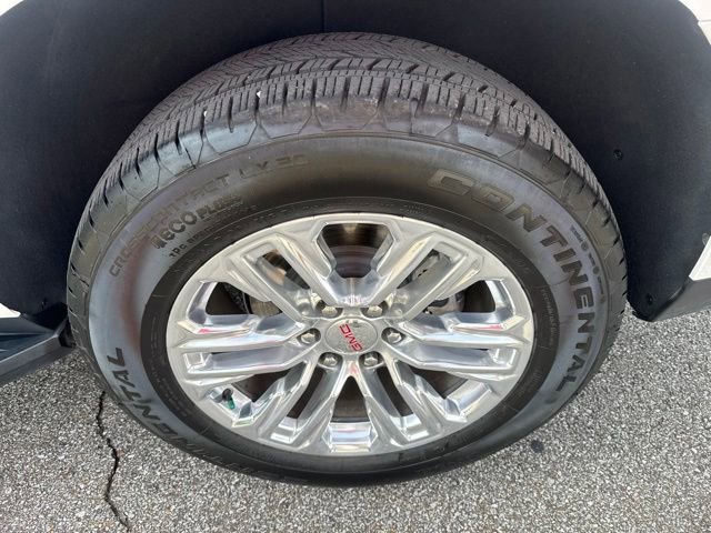 Used 2023 GMC Yukon SLT w/ SLT Luxury Package AWD/4WD image 12