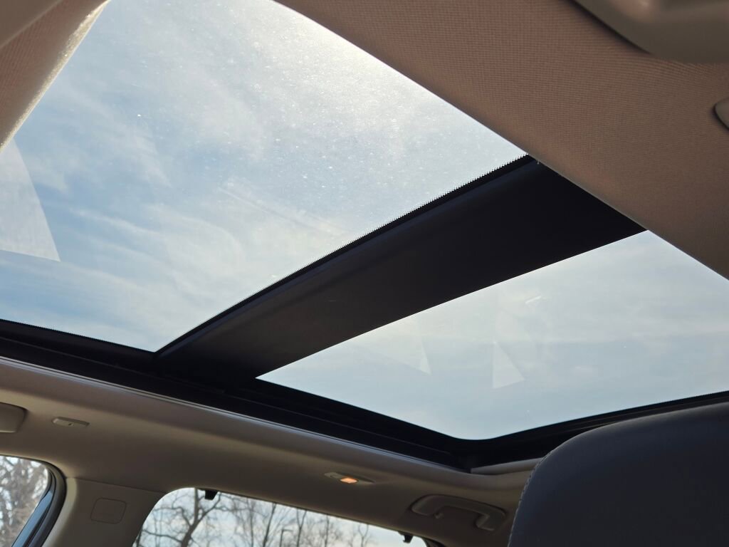 Used 2024 Nissan Rogue SL w/ SL Premium Package image 21