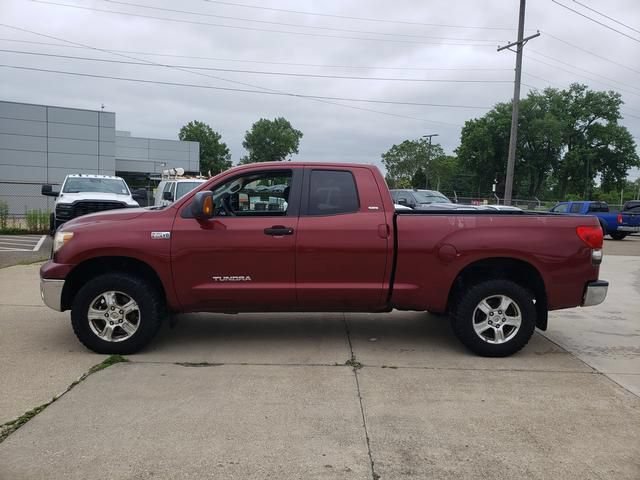 Used 2007 Toyota Tundra SR5 AWD/4WD image 8