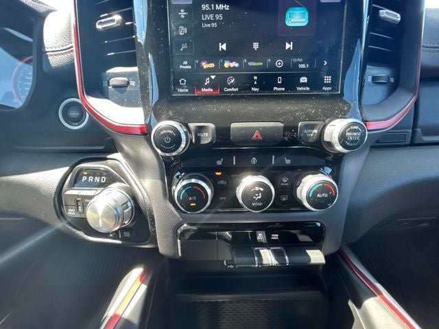 Used 2022 RAM 1500 Rebel w/ Rebel Level A Equipment Group AWD/4WD image 24