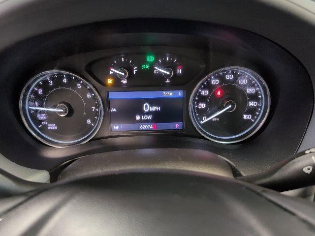 Used 2023 Buick Enclave Essence AWD/4WD image 20