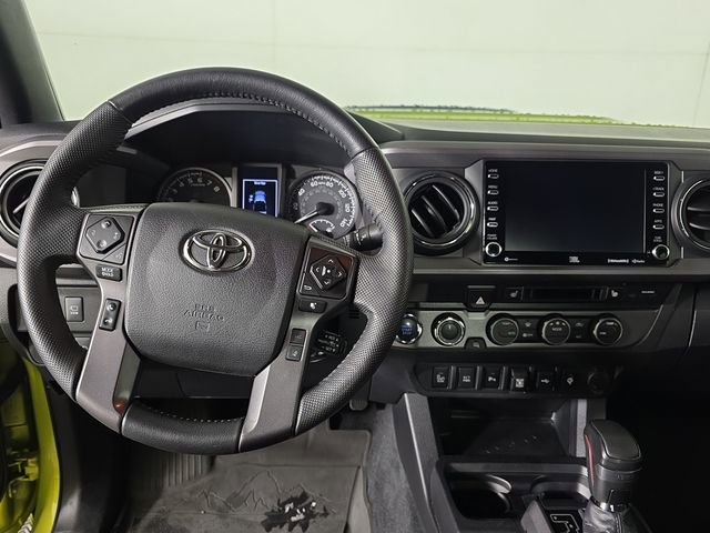 Used 2022 Toyota Tacoma TRD Pro image 13