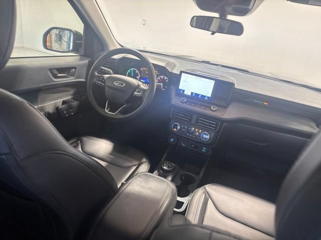 Used 2023 Ford Maverick Lariat w/ Lariat Luxury Package FWD image 22