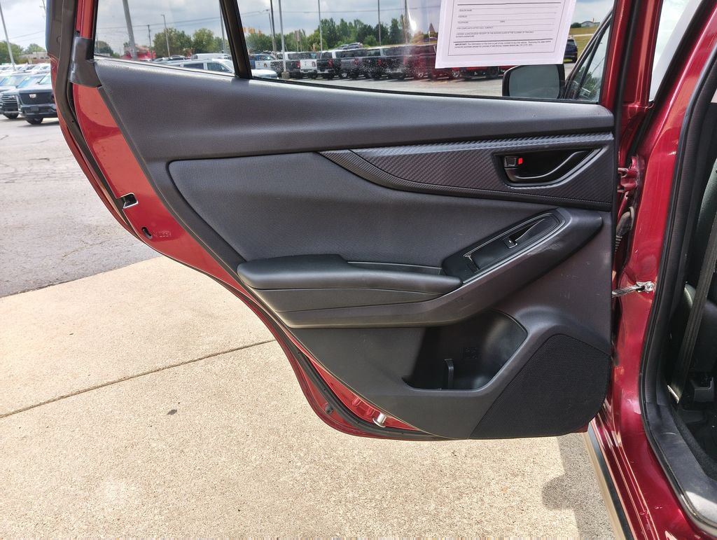 Used 2019 Subaru Crosstrek 2.0i Premium AWD/4WD image 20