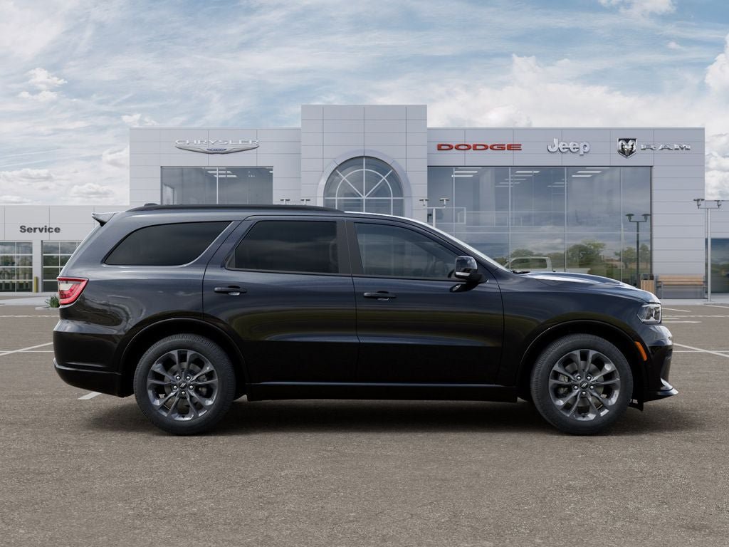 New 2026 Dodge Durango GT AWD/4WD image 21