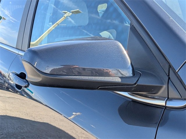 Used 2022 Chevrolet Equinox LT image 9