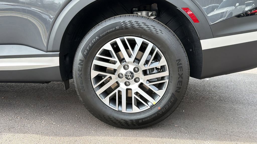 New 2026 Hyundai Palisade SEL image 22