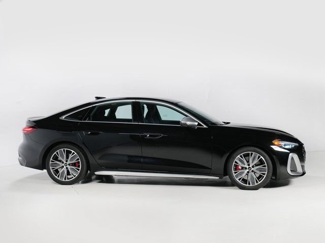 Used 2025 Audi S5 Premium Plus AWD/4WD image 32