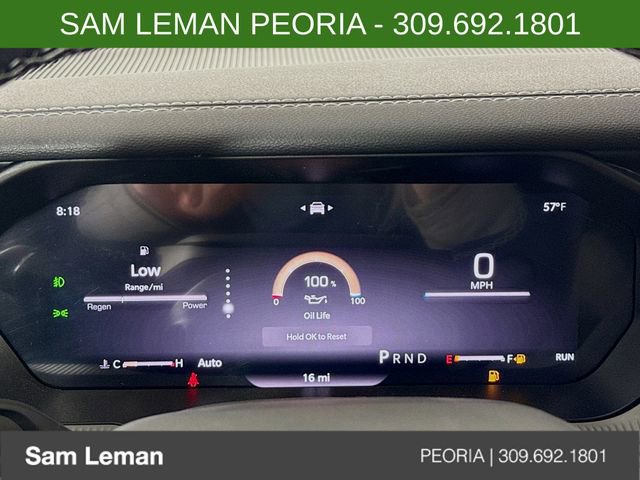 New 2026 Jeep Cherokee Laredo image 12