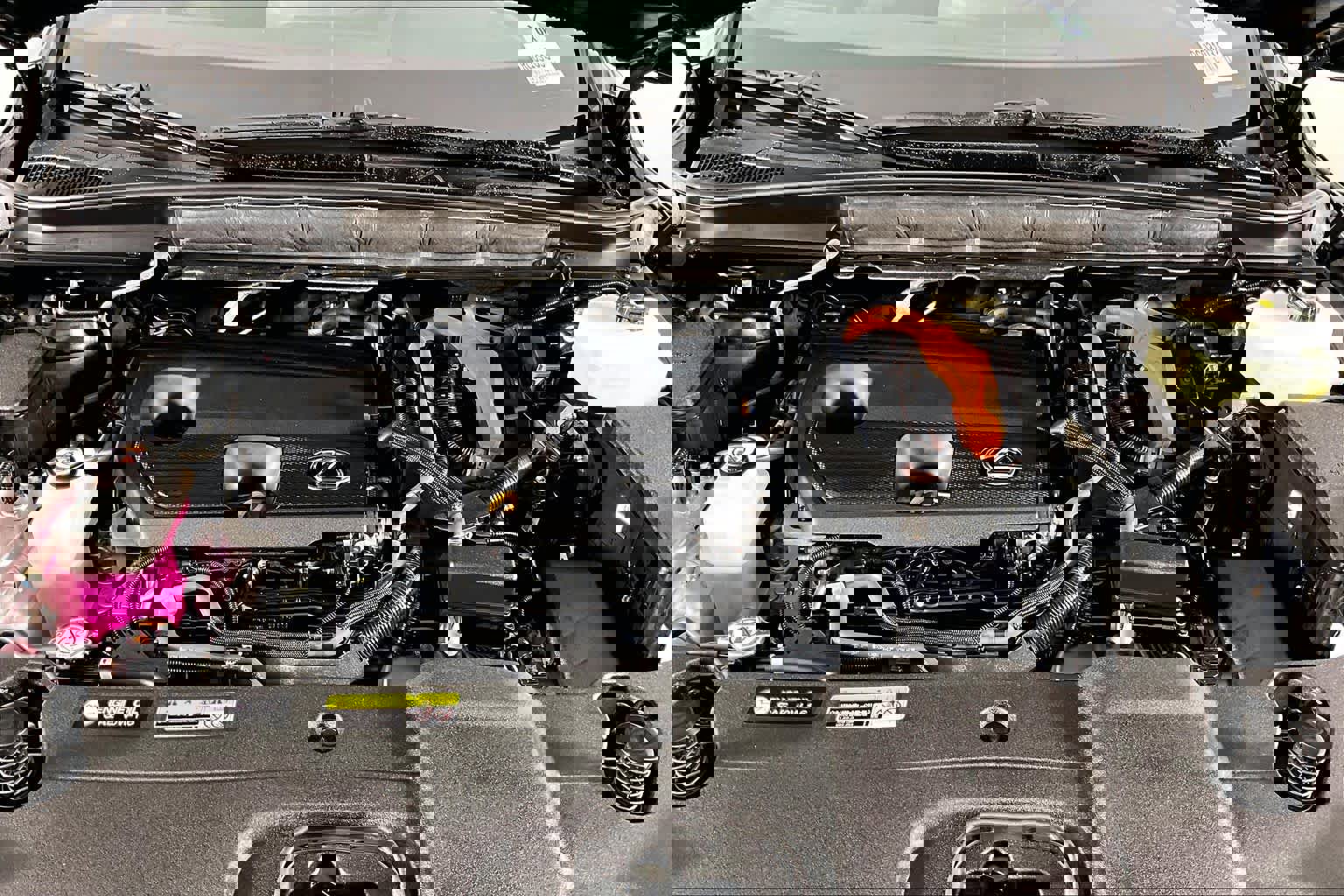 Used 2024 Lexus RX 350h image 30