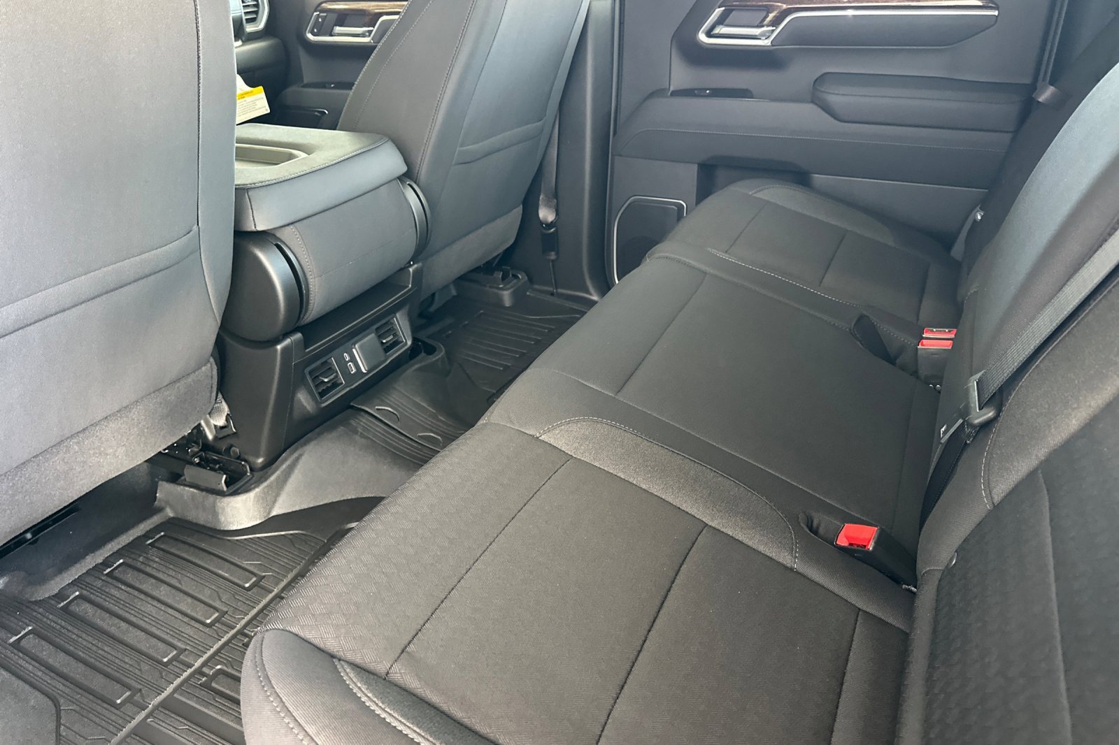 New 2026 GMC Sierra 1500 Elevation w/ Elevation Select Package image 13