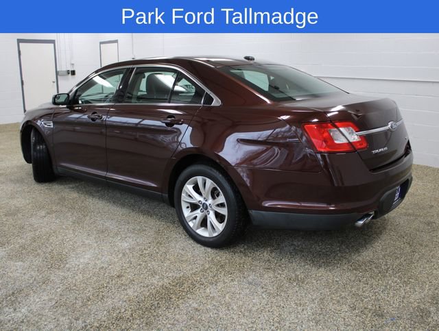 Used 2012 Ford Taurus SEL image 2