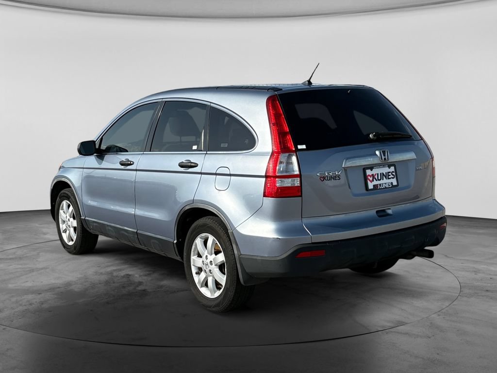 Used 2007 Honda CR-V EX image 6