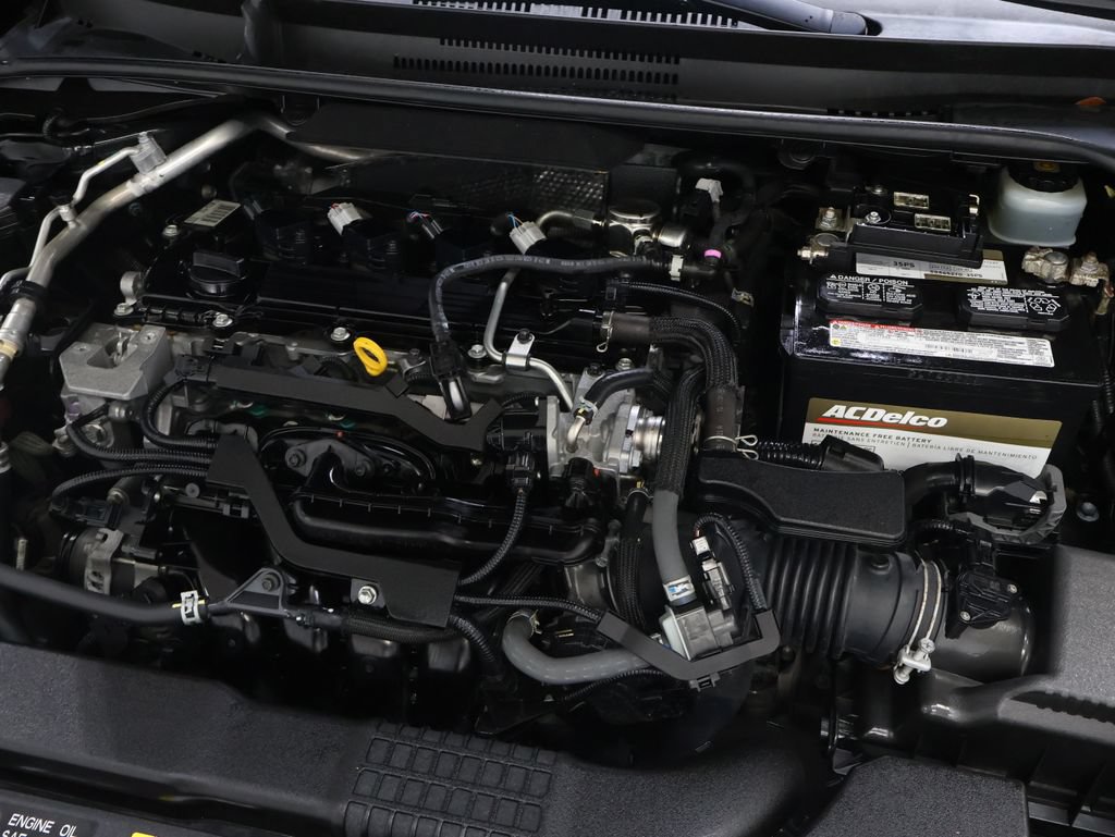 Used 2019 Toyota Corolla XSE FWD image 26