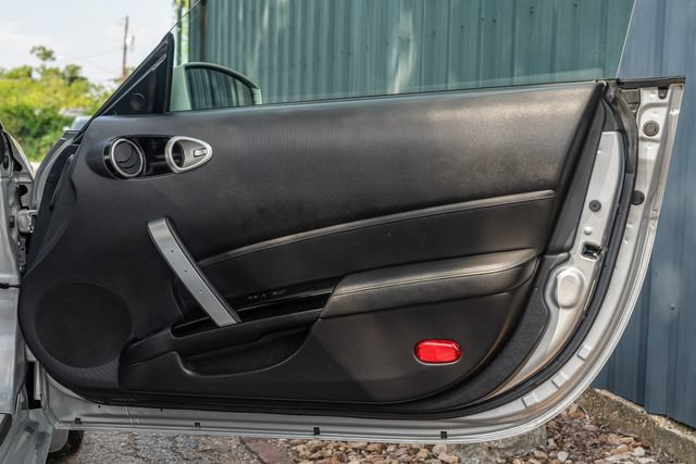 Used 2008 Nissan 350Z Touring RWD image 33