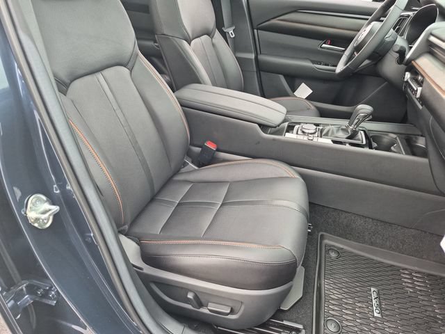 New 2026 MAZDA CX-50 AWD 2.5 S w/ Weather Package image 28
