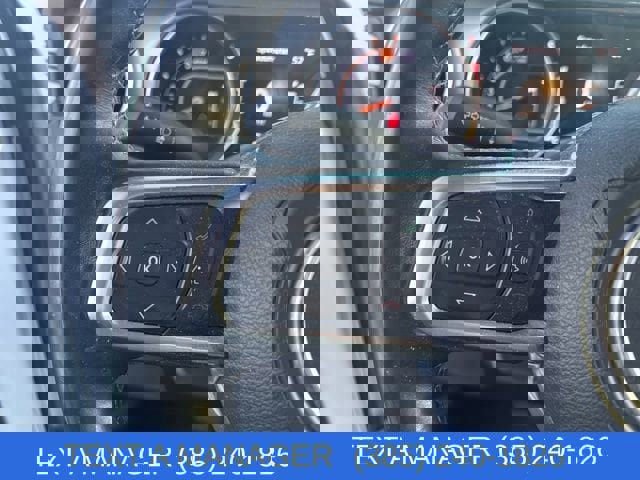 Used 2019 Jeep Wrangler Unlimited Sahara image 20