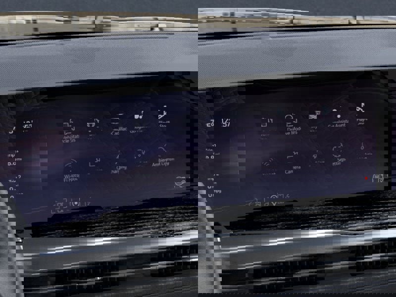 New 2026 Cadillac Escalade IQL Sport 1 image 20