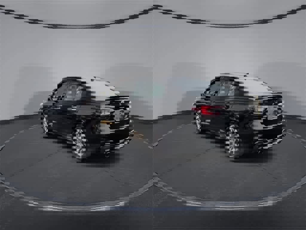 Certified 2024 Subaru Legacy Touring XT w/ Popular Package #3 image 6