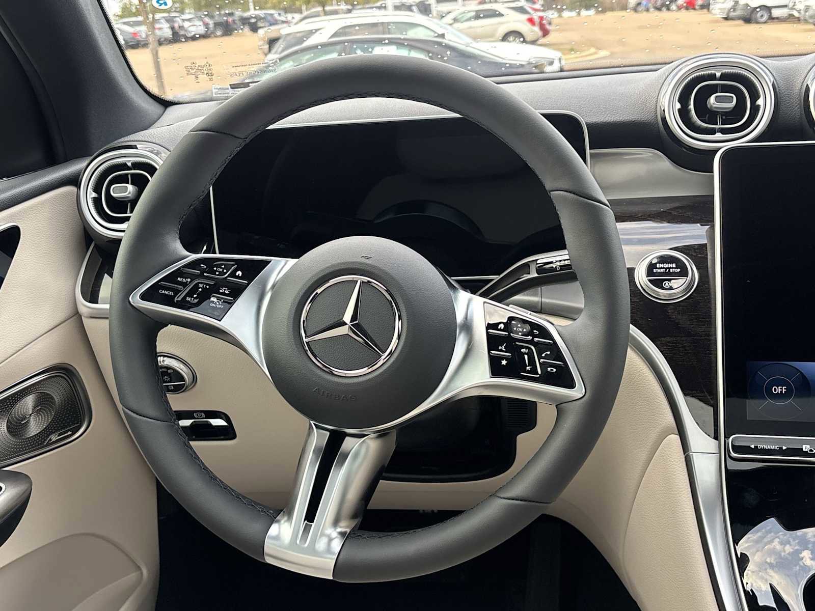 New 2026 Mercedes-Benz GLC 300 image 21