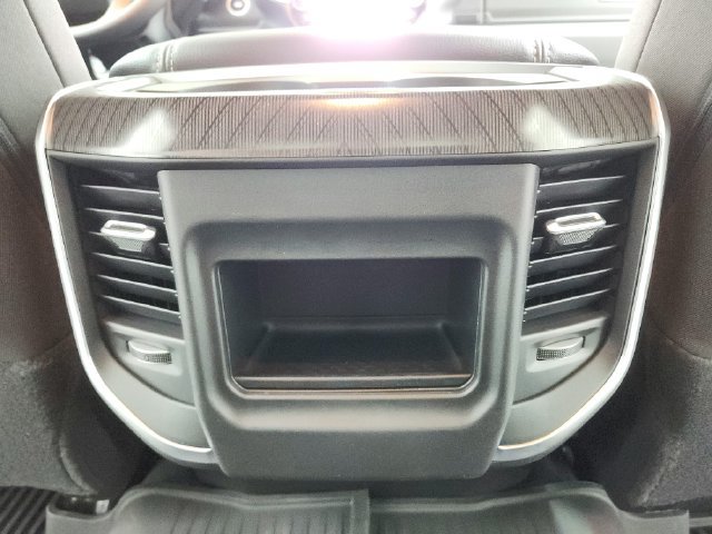 New 2026 RAM 2500 Big Horn AWD/4WD image 39