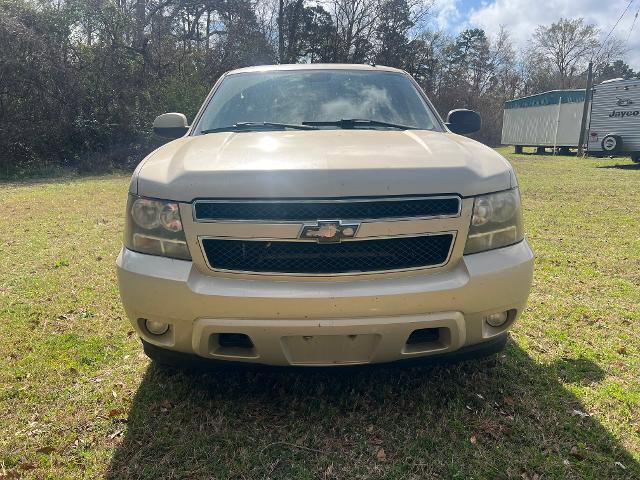Used 2008 Chevrolet Tahoe LT w/ LT Preferred Equipment Group image 3