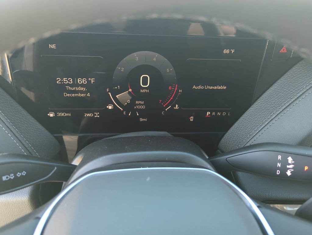 New 2026 GMC Yukon XL Denali AWD/4WD image 11