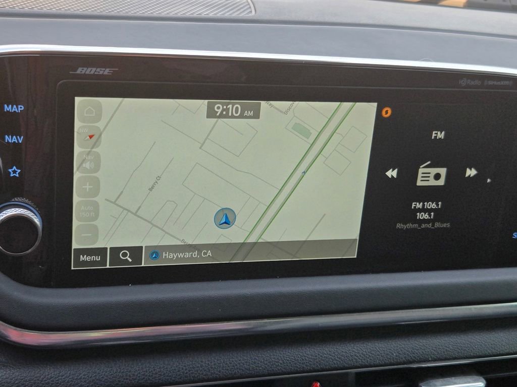 Used 2020 Hyundai Sonata Limited FWD image 16