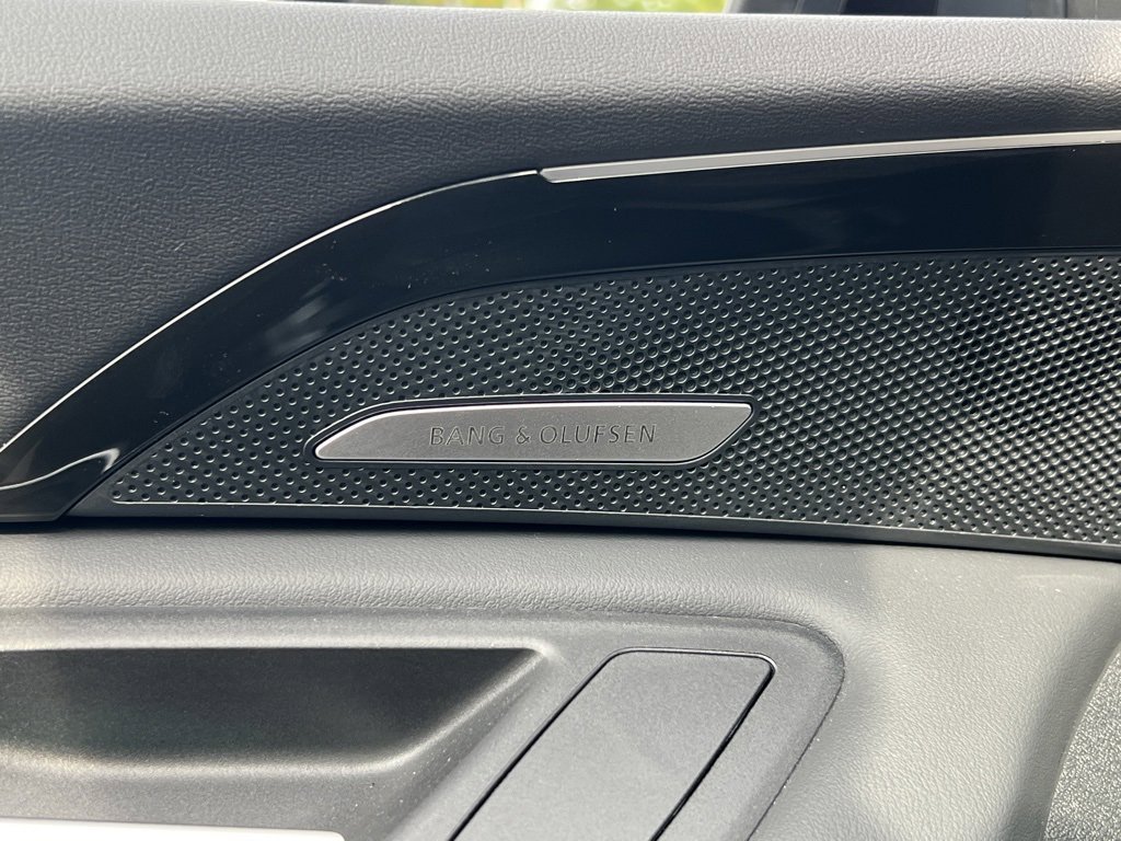 New 2025 Audi Q5 Premium Plus image 22