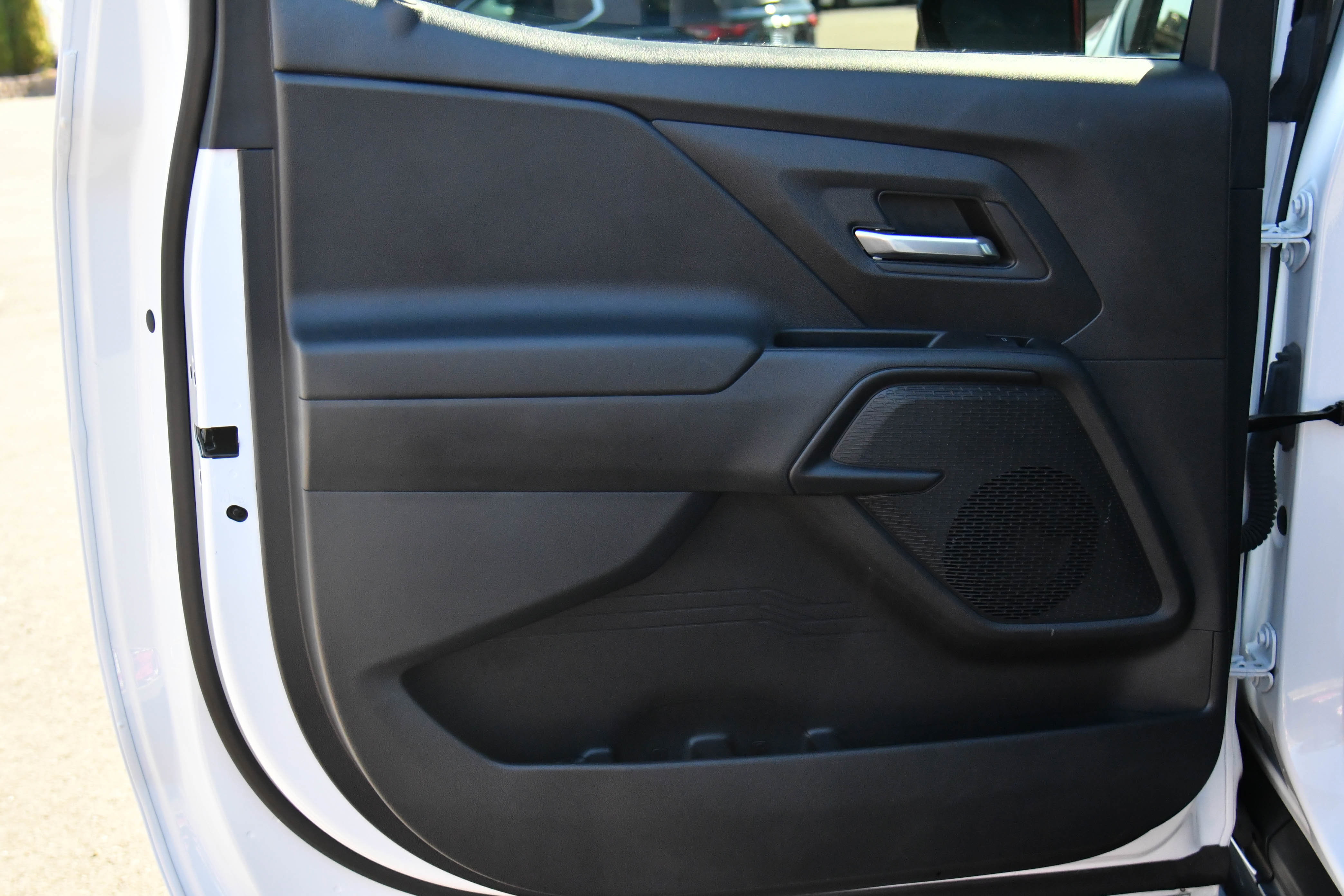 Used 2024 Chevrolet Silverado EV W/T image 40