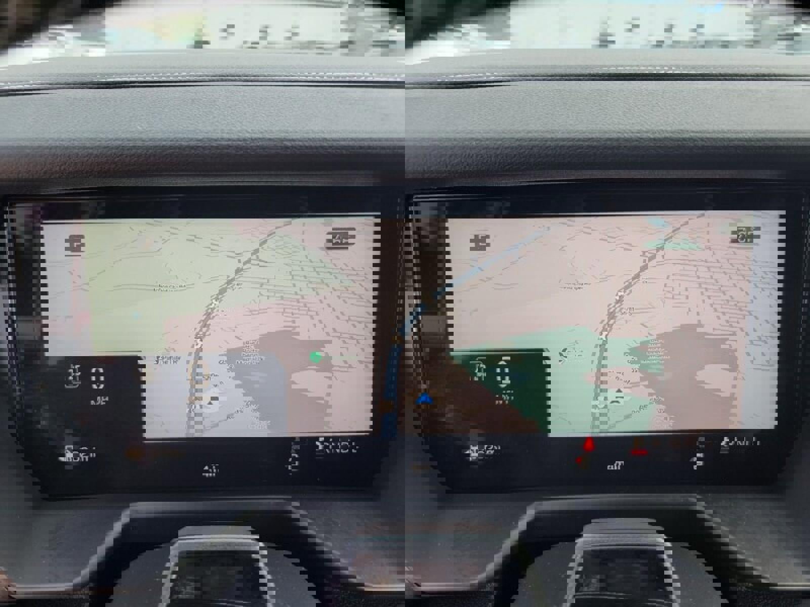 New 2026 GMC Acadia Denali Ultimate w/ LPO, Floor Liner Package image 16