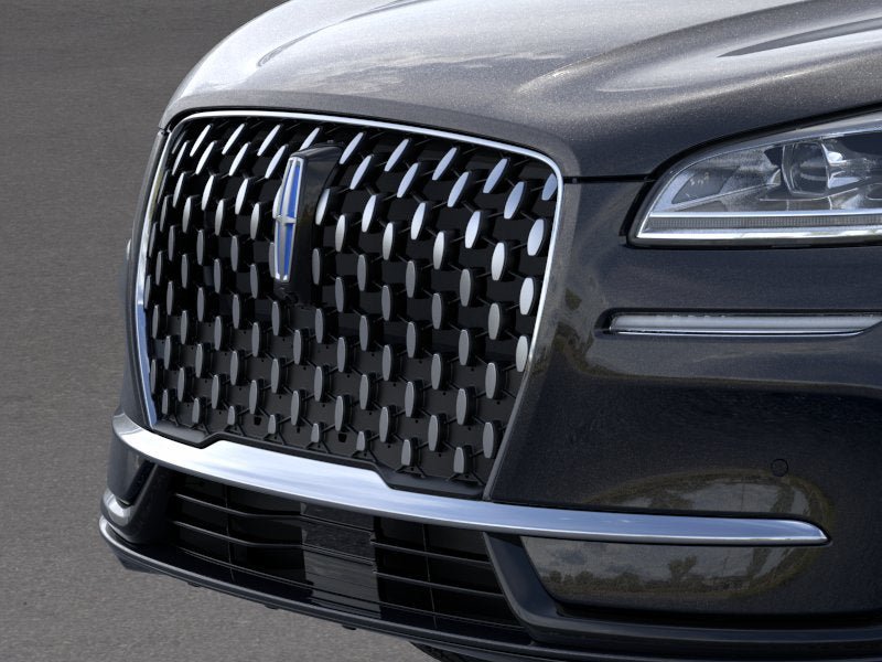 New 2026 Lincoln Corsair Grand Touring AWD/4WD image 17
