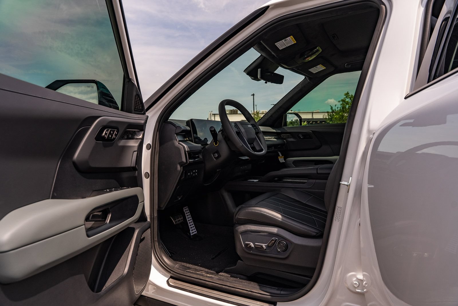 New 2027 Kia Telluride SX Prestige X-Pro AWD/4WD image 15