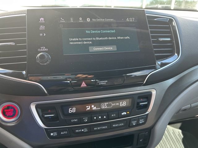 Used 2021 Honda Pilot EX-L image 7