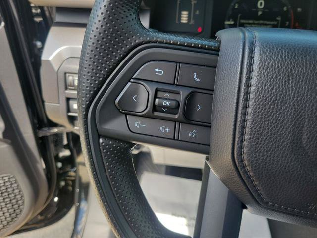 Certified 2026 Toyota Tacoma SR5 RWD image 19