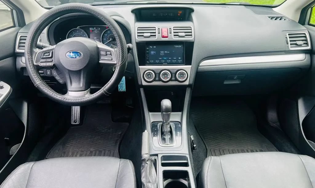 Used 2015 Subaru Crosstrek 2.0i Limited w/ Popular Package #2 AWD/4WD image 11