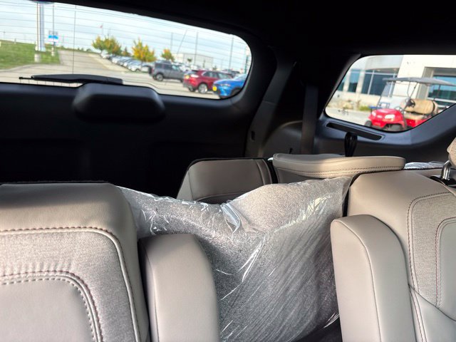 New 2027 Ford Explorer Active w/ Active Comfort Package AWD/4WD image 12