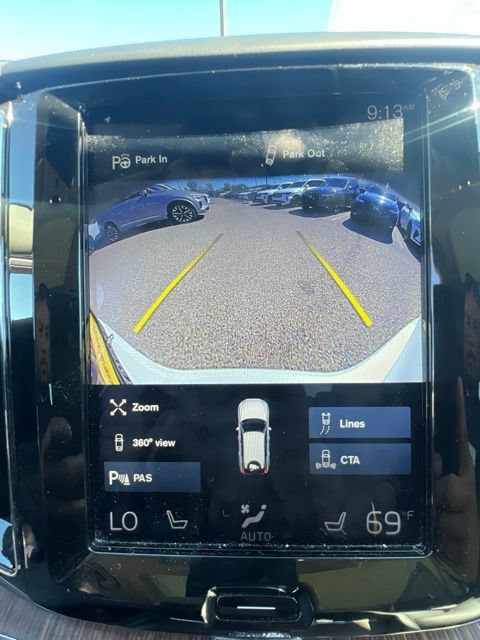 Used 2020 Volvo XC60 T5 Inscription AWD/4WD image 14