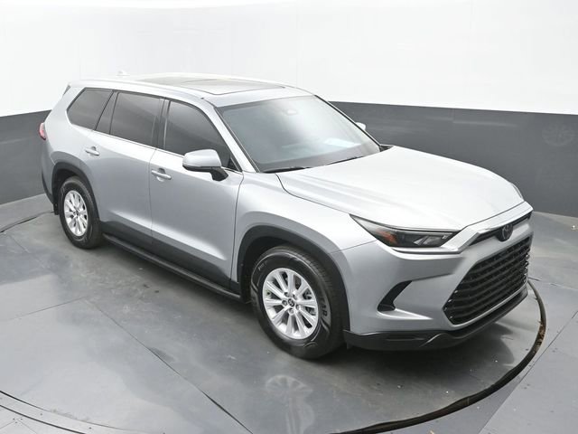 Used 2024 Toyota Grand Highlander XLE image 30