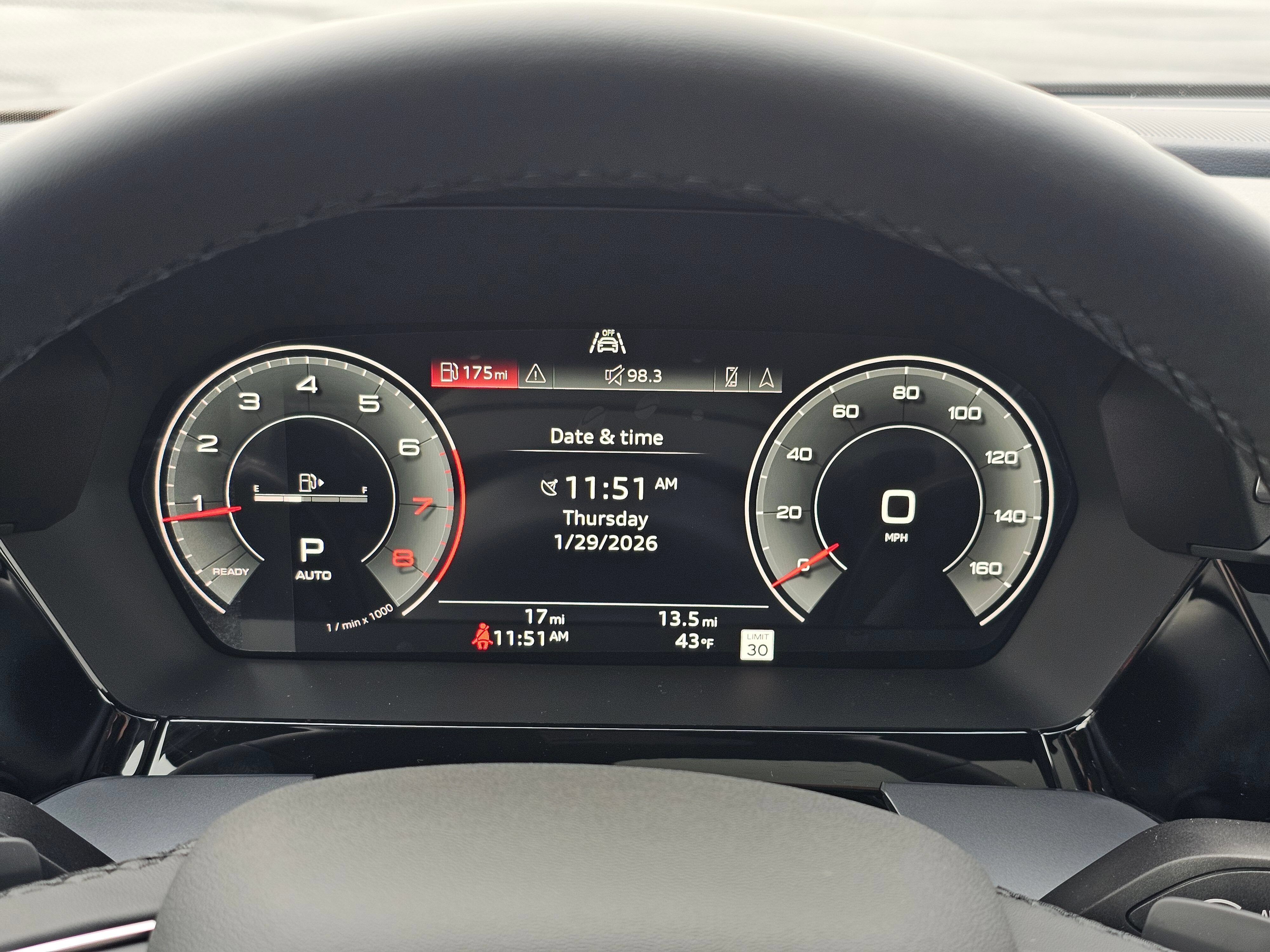 New 2026 Audi A3 2.0T Premium Plus AWD/4WD image 50